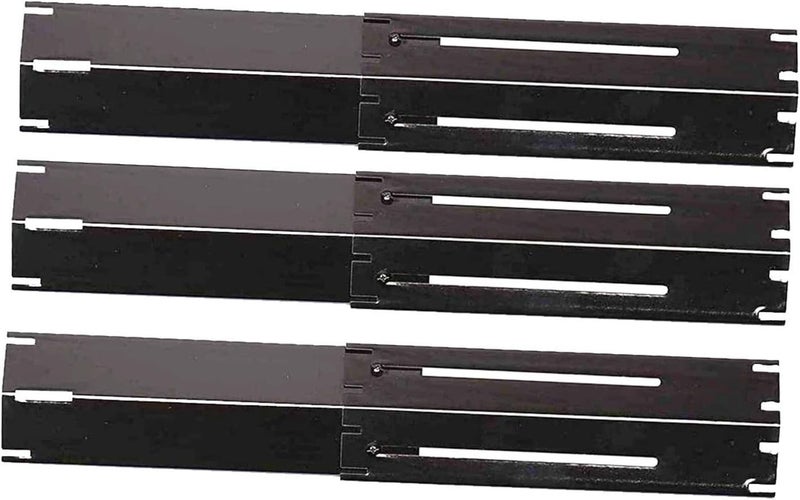 woobles porcelain steel heat plate adjustable vaporizor bar replacement heat plates shield burner cover - Image 3